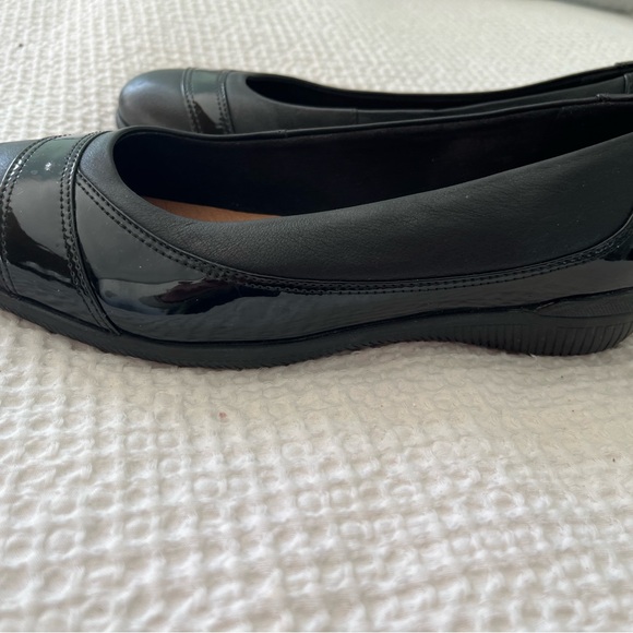 Source Unknown Black Women's Flats - Picture 5 of 9